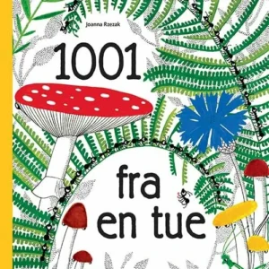 1001 fra en tue