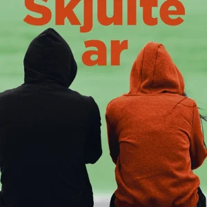 Skjulte ar (SPOT-serien)