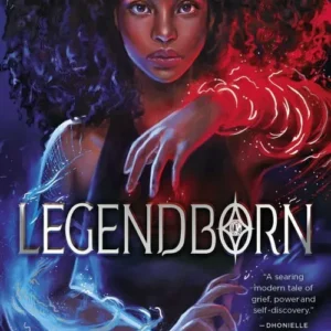 Legendborn