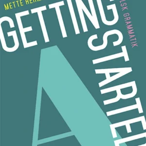 Getting Started A