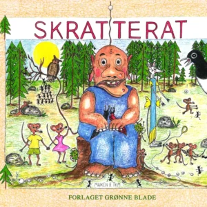 Skratterat