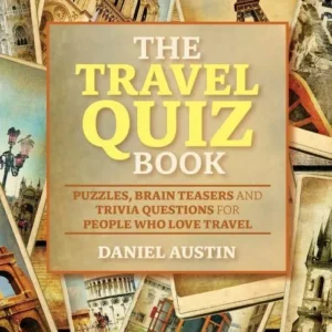 The Travel Quiz Book