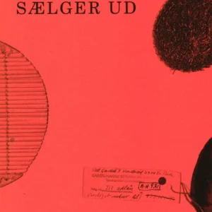 A Collector Sells Out / En Samler Sælger Ud
