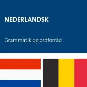 Udenlandsk ordbøger