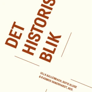 Det historiske blik