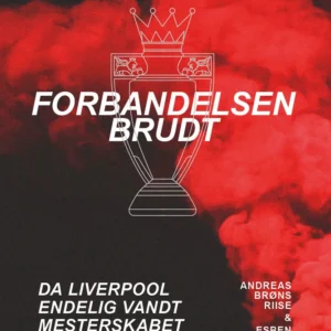 Forbandelsen brudt