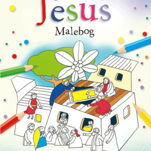 Historien om Jesus