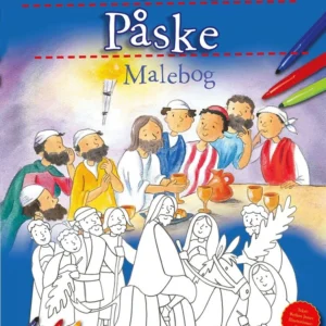 Jesus og disciplenes Påske