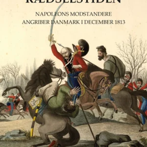 Rædselstiden