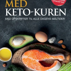 Succes med keto-kuren