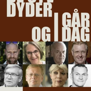 De syv dyder i går og i dag
