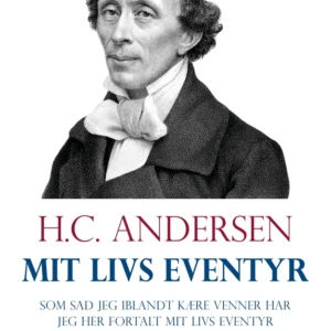 Mit livs eventyr