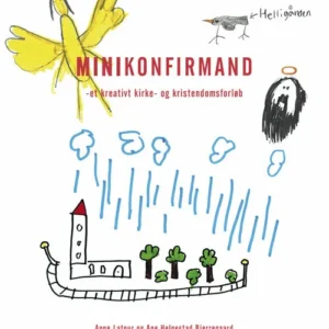 Minikonfirmand