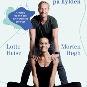 Læg smerterne på hylden