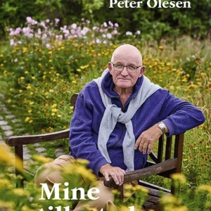 Mine stillesteder