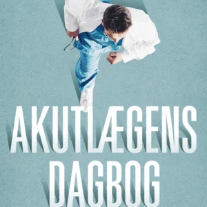 Akutlægens dagbog
