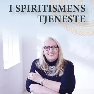 I spiritismens tjeneste