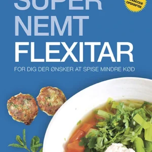 Supernemt flexitar