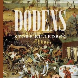 Dødens store billedbog