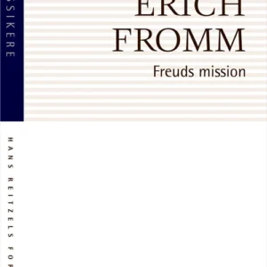 Freuds mission