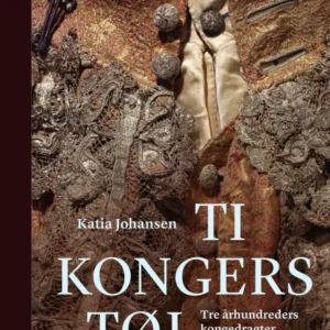 Ti kongers tøj