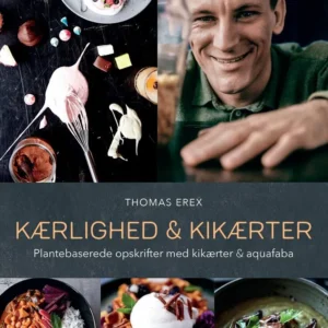 Kærlighed & kikærter