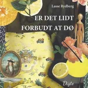 Er det lidt forbudt at dø