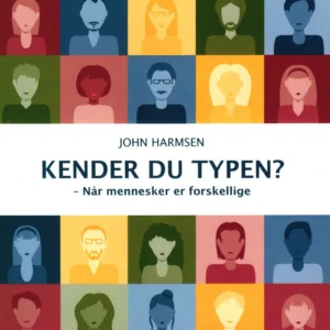 Kender du typen?