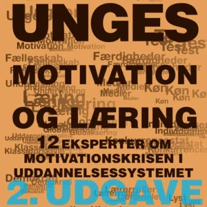 Unges motivation og læring