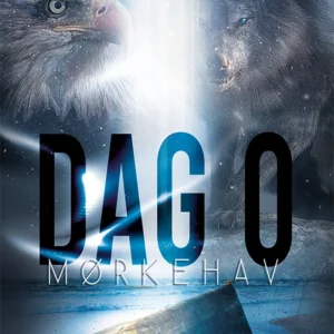 Dag 0 - Mørkehav