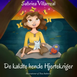 De kaldte hende Hjertekriger