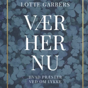 Vær her nu