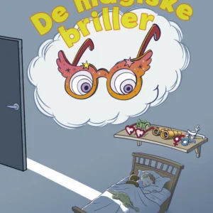 De magiske briller