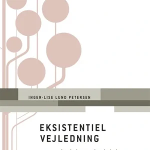 Eksistentiel vejledning