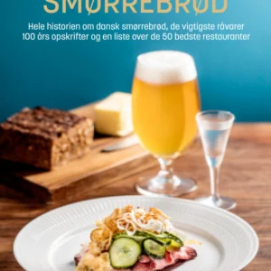 Bogen om smørrebrød