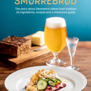 The Book of Smørrebrød