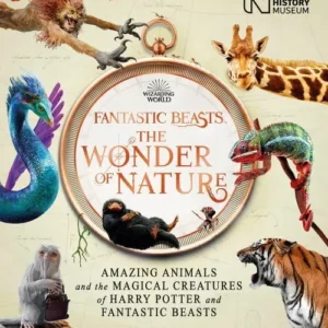 Wonder of Nature : The Book of the Exhibition