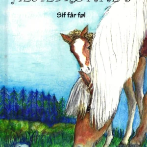 Hestedrømme 3