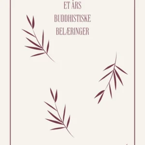 Et års buddhistiske belæringer