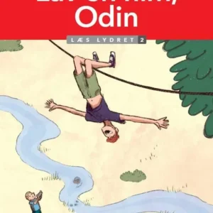 Lav en film, Odin, Læs Lydret 2