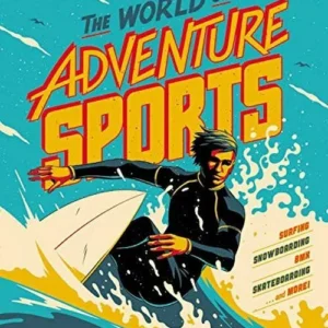 World of Adventure Sports