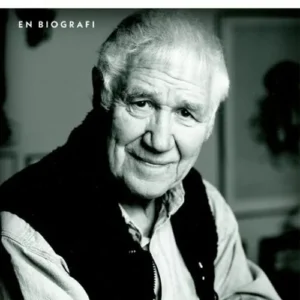 Kjell Aukrust : en biografi