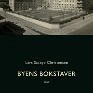 Byens bokstaver