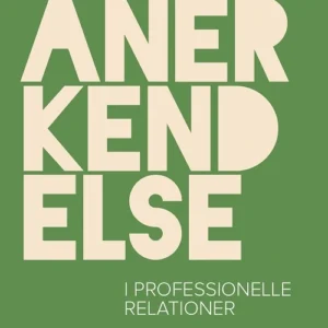 Anerkendelse