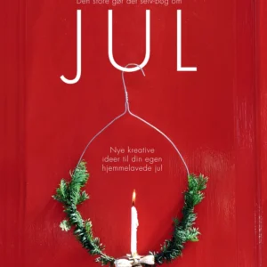 Den store gør det selv-bog om JUL