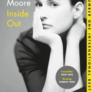 Inside Out: A Memoir