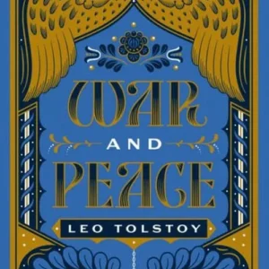War and Peace - Barnes & Noble Leatherbound Classics