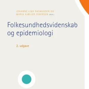Folkesundhedsvidenskab og epidemiologi
