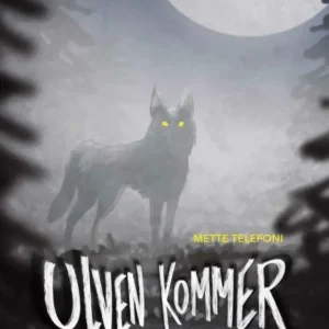 Ulven kommer, Rød Læseklub
