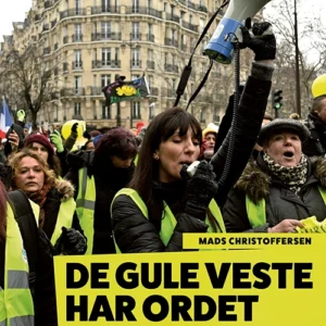 De gule veste har ordet
